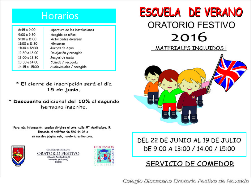 escuela de verano 02
